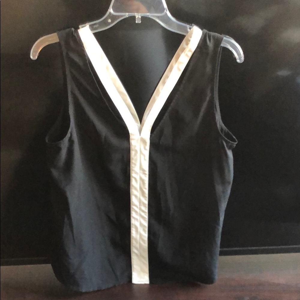 Trouve tank top